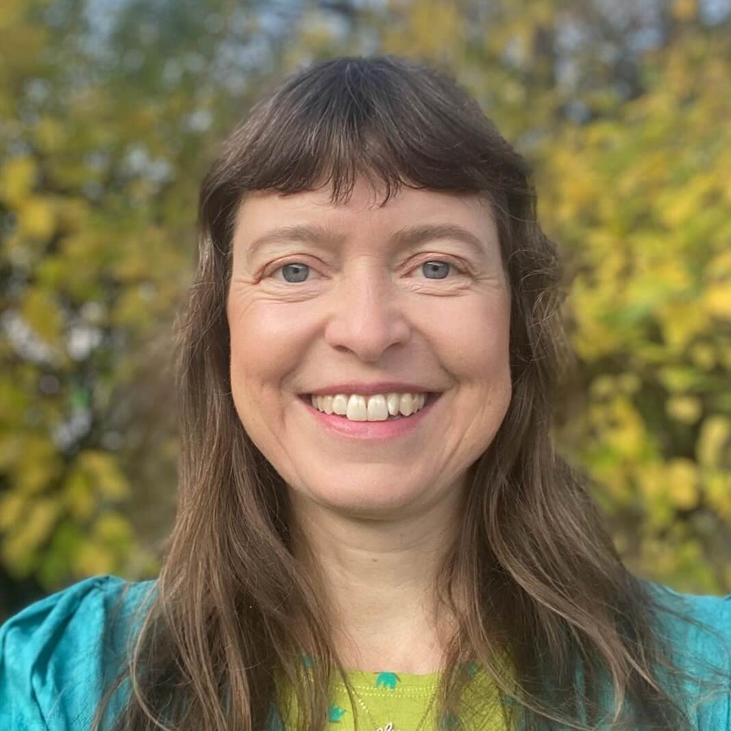 Elisa Goldwood